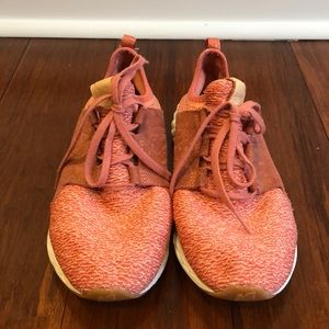 New balance sneakers